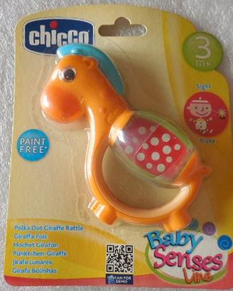 Baby Senses Line Chicco