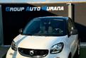 Smart ForTwo EQ Passion