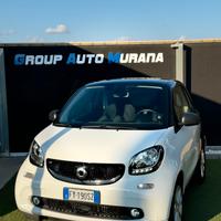 Smart ForTwo EQ Passion