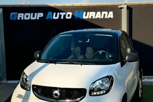 Smart ForTwo EQ Passion