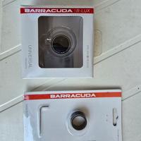 Tappo olio motore Barracuda B-Lux HN102 M20x2,5