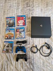 ps4 pro