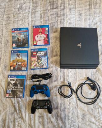 ps4 pro