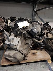 Cambio CITROEN JUMPY 1560cc diesel del 2013