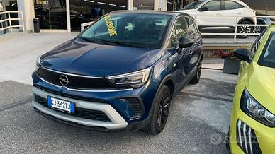 Opel Crossland 1.2 Turbo 12V 110 CV Start&Stop Ult