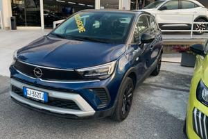 Opel Crossland 1.2 Turbo 12V 110 CV Start&Stop Ult