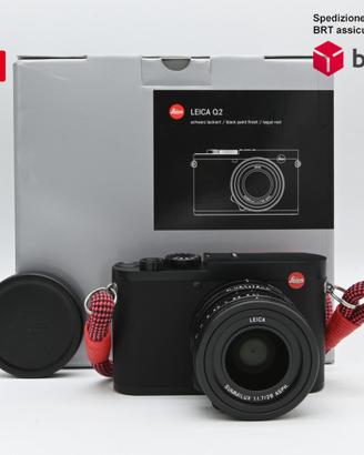 Leica Q2 (Type 4889)