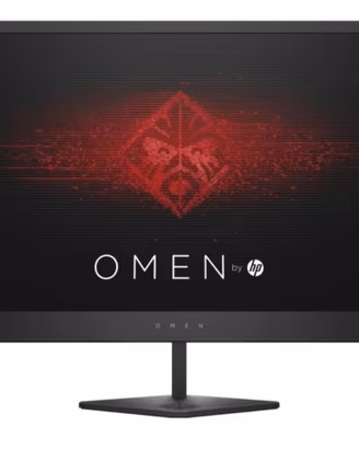 Monitor Gaming Hp Omen 25