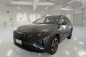 HYUNDAI TUCSON 1.6 HEV 2WD 180 CV EXELLENCE AUTO S