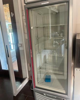 Frigorifero negativo