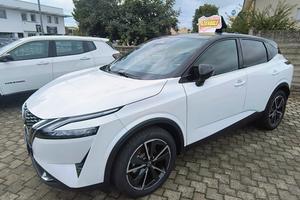 Nissan Qashqai MHEV 140 CV Tekna