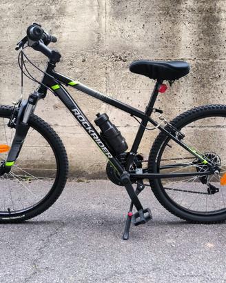 Mountain Bike Ragazzo Rockrider ST 500 (24")
