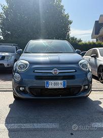 FIAT 500X 1.3 MTJ  100000km