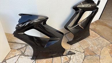 Carene laterali honda VFR 800 Vtec 2006