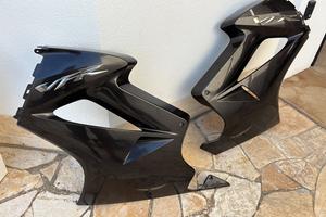 Carene laterali honda VFR 800 Vtec 2006