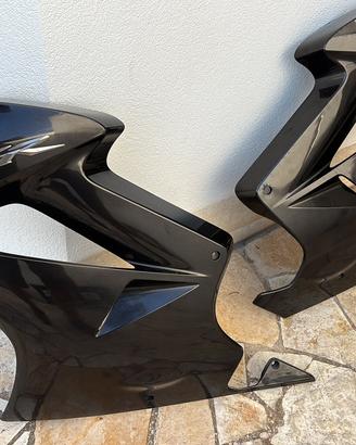 Carene laterali honda VFR 800 Vtec 2006