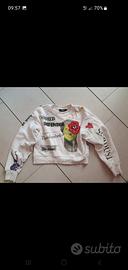 Abbigliamento in stock ragazza 11-13 anni