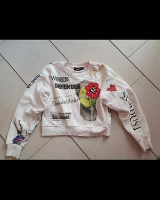 Abbigliamento in stock ragazza 11-13 anni