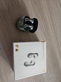 Huawei freebuds 5