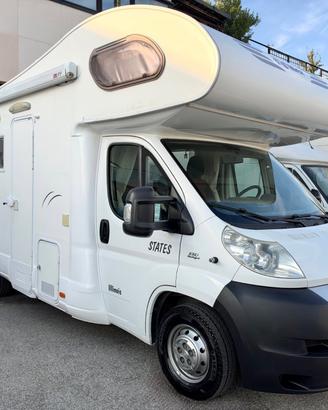 Miller illinois Impianto Litio