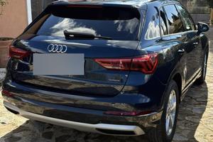 Audi Q3 35 TDI 150 CV quattro Manuale – 2019