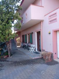 Casa mare campagna