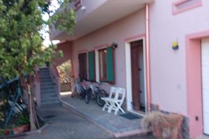 Casa mare campagna