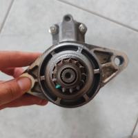 Motorino avviamento Golf 7.