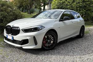 BMW m135i