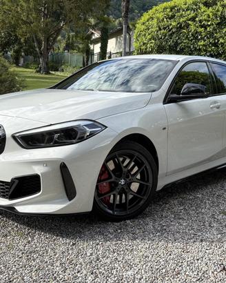 BMW m135i