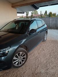Skoda Kamiq 1.0 TSI Style 2021
