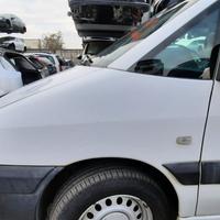 FIAT SCUDO 2005 - PARAFANGO SINISTRO