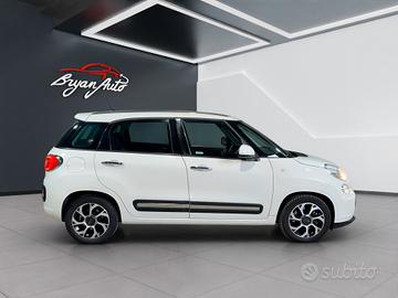 Fiat 500L 1.6 Multijet 120 CV Pop Star