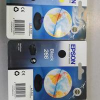 cartucce ink per epson WF-100W