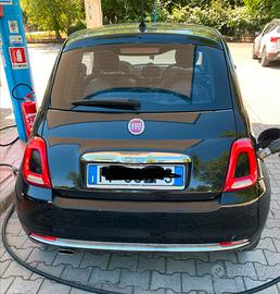 Fiat 500  1.2 gpl automatica