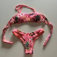 Costume da bagno due pezzi