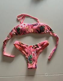 Costume da bagno due pezzi