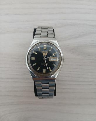 Orologio Vintage Seiko 5 Automatico