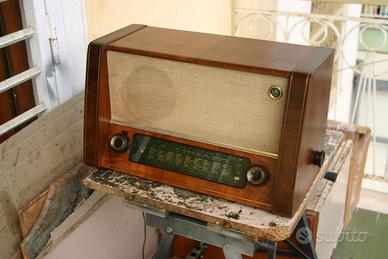 Radio Blaupunkt F510WH