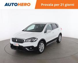 SUZUKI S-Cross UV60294