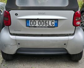 Smart Fortwo anno 2006