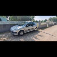 Peugeot 206 1.1 3 ADATTA PER NEOPATENTATI 