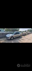Peugeot 206 1.1 3 ADATTA PER NEOPATENTATI 
