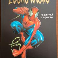 Spiderman N. 1 - Identità Segreta (Serie Oro)