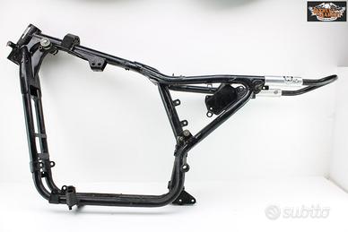 Telaio Harley davidson sportster 883 1988