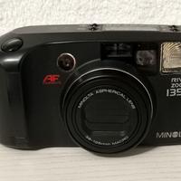 Minolta Riva Zoom 135 EX