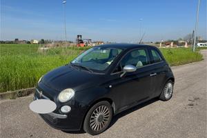 Fiat 500 (2007-2016) - 2007