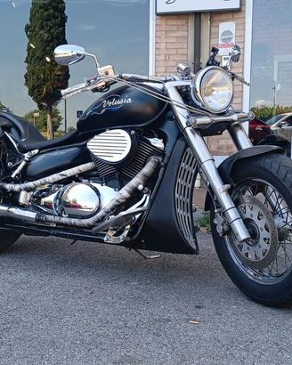 Suzuki VL VOLUSIA 800