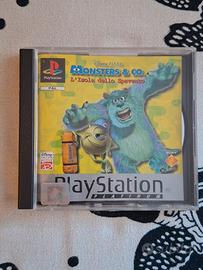 Videogiochi vintage PlayStation Uno 