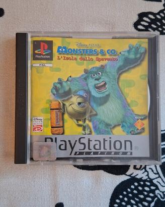 Videogiochi vintage PlayStation Uno 